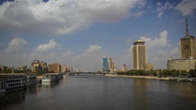 حالة الطقس غدًا السبت 24/8/2019 في مصر