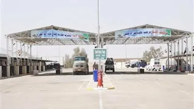 ٢٠ ألف حاج ينهون إجراءات المغادرة في منفذ جديدة عرعر