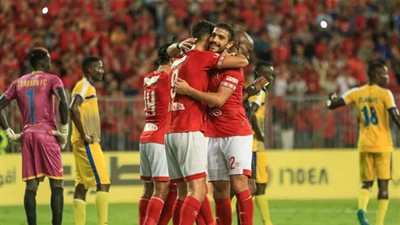 موعد مباراة الاهلي واطلع برة الليلة 23/8/2019 بدوري أبطال إفريقيا والقنوات الناقلة والتشكيل المتوقع