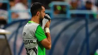 إعلامي رياضي يفتح النار على برانكو: هل يستحق السومة ما هو عليه الآن؟