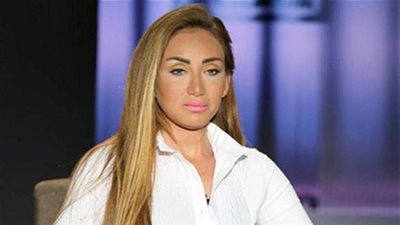 ريهام سعيد تسخر من المصابات بالبدانة: 