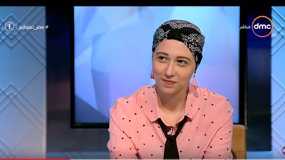 16 عاما في محاربة السرطان.. ميرنا: اكتشفت المرض يوم عيد ميلادي