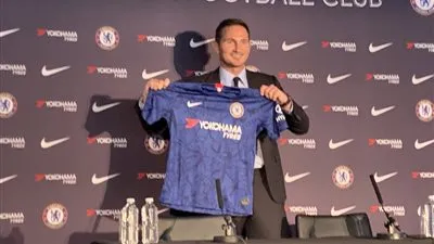 لامبارد: أشعر بقلق كبير.. وهذه استعدادت تشيلسي لمواجهة نوريتش