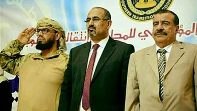 الانتقالي الجنوبي يحذر من محاولة الاعتداء على قوات التحالف