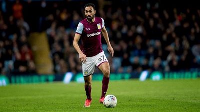 أحمد المحمدي في خطر مع أستون فيلا