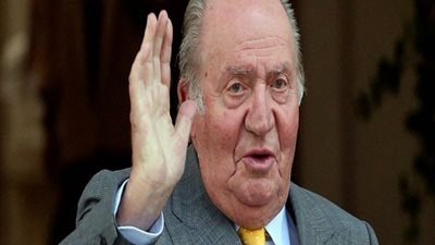 ملك أسبانيا السابق يخضع لعملية جراحية في القلب