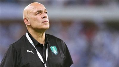كريستيان جروس يقترب من تدريب أهلي جدة