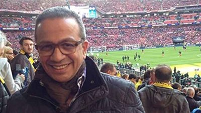 الجنايني يرد على معارضة الجمعية العمومية: هل يرضيكم ما وصلنا إليه؟