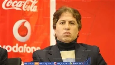 عاجل.. رحيل ثروت سويلم عن الجبلاية و