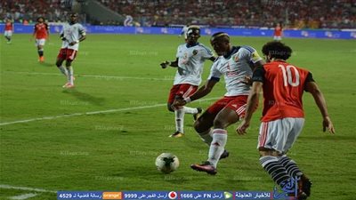 الجنايني: اختيار مدرب منتخب مصر على أسس علمية