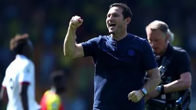 لامبارد: أخبرت أبراهام أن هذا سيكون يومه.. وأعجبت بهؤلاء اللاعبين