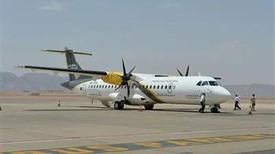 الطيران المدني يضح حقيقة إلغاء رحلات بمطار حائل