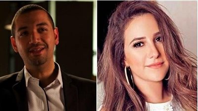 الداعية معز مسعود وشيري عادل يعلنا انفصالهما رسميا بعد عام كامل