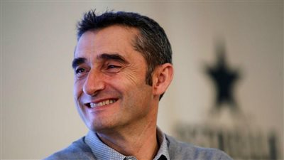 فالفيردي يتجاهل نيمار بتصريح ناري