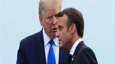 ترامب: قمة مجموعة السبع تسير على ما يرام رغم التوترات التجارية