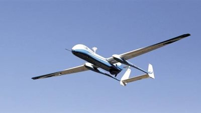 طائرات استطلاع إسرائيلية تحلق فوق الضاحية الجنوبية ببيروت