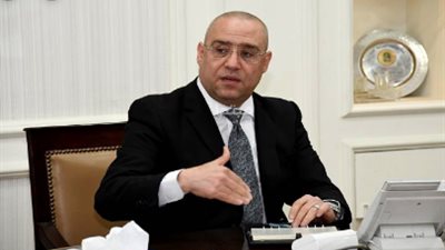 تخصيص 6 قطع أراضٍ بمدينة السادات لإقامة نشاط عمرانى متكامل