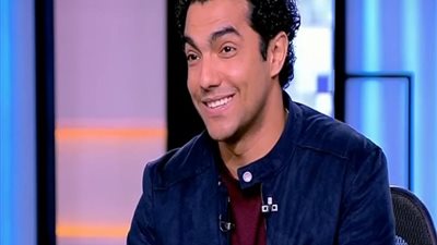 محمد عادل: الأعمال الفنية الاجتماعية الأكثر نجاحا في السنوات الأخيرة
