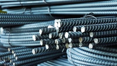 اسعار الحديد والاسمنت في المصانع المصرية اليوم الأحد 25/8/2019