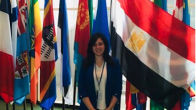 تعيين مشيرة كرارة معاون لوزيرة التخطيط للسياسات الاقتصادية