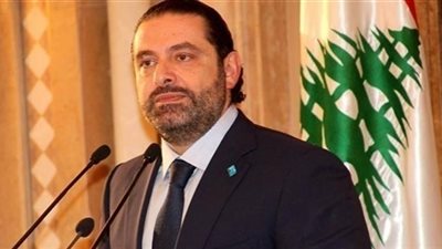 الحريري عن العدوان الإسرائيلي ببيروت: اعتداء على السيادة اللبنانية