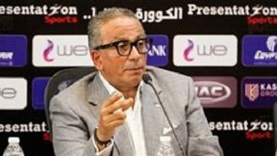 الجبلاية تدرس تشكيل لجنة فنية لاختيار مدرب منتخب مصر