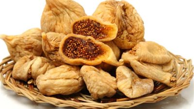 تعرف على فوائد التين المجفف المذهلة 