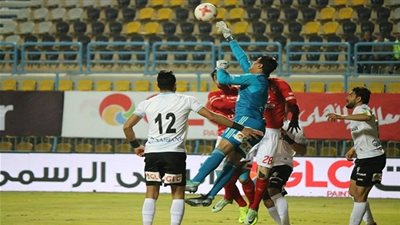 الداخلية يعلن حصول على حكم بعدم هبوطه مع بتروجت والنجوم