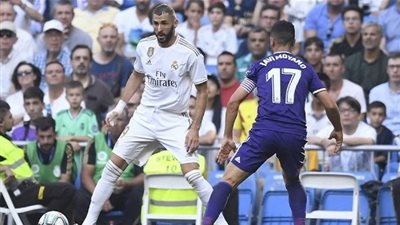 الريال ضد بلد الوليد | ملخص كامل لمباراة الملكي في الليجا .. المرينجي يتعثر (فيديو)