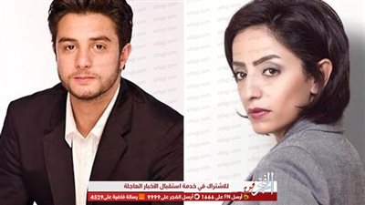 محامية أحمد الفيشاوي تفتح النار على هند الحناوي (فيديو)