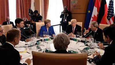 باحثة علاقات دولية: قمة السبع الكبرى لا تمتلك عصا سحرية لحل أزمات ومشاكل العالم