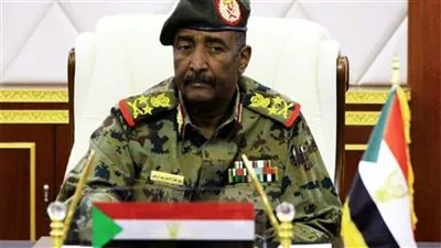 السودان: إقالة ولاية البحر الأحمر ومدير جهاز المخابرات العامة