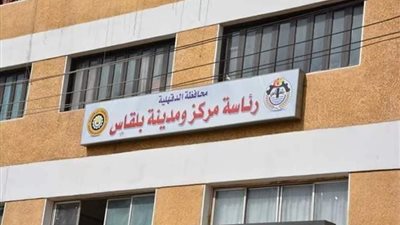 غدًا.. فصل التيار الكهربائي عن مدينة بلقاس للصيانة