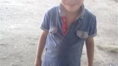 نيابة القوصية بأسيوط تصرح بدفن جثة طفل عثر عليه في جوال وسط القمامة