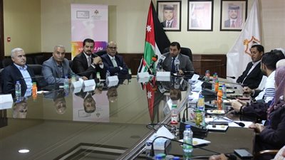 الأردن تحتفل باليوم العالمي للملكية الفكرية