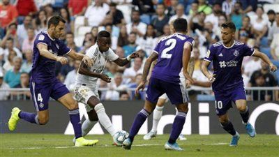 تقارير: زيدان يقتل فينيسيوس جونيور بالبطئ