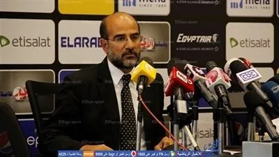 خاص.. الجبلاية تستقر على استمرار عامر حسين في منصبه