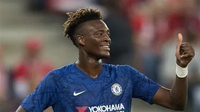 قائد تشيلسي يكشف عن رأيه في تامي أبراهام