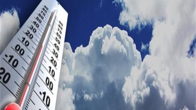 بيان هام لهيئة الأرصاد بشأن طقس الاثنين