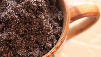 تعرف على فوائد تفل القهوة المذهلة 