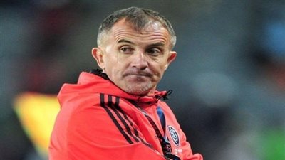 بأمر ميتشو.. 4 تغييرات في تشكيل الزمالك أمام المقاصة