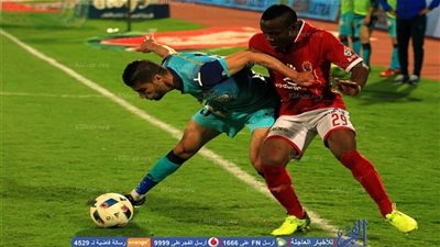 عاجل.. اتفاق جنتلمان ينهي أزمة 