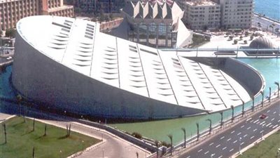 ننشر فعاليات الأسبوع الأخير لمهرجان الصيف الدولي بمكتبة الإسكندرية