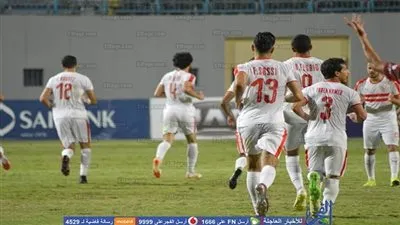 ننشر أول صورة لاستديو قناة الزمالك