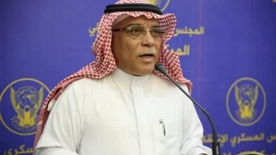 سفير المملكة بالسودان يدشن توزيع المساعدات لمنكوبي السيول 