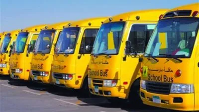 هيئة النقل العام تلزم سائقي الحافلات بالزي الوطني