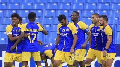 فيتوريا يعلن تشكيلة فريق النصر أمام 