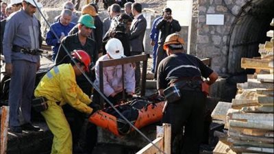 المقاومة الإيرانية: وفاة 4 عمال غرب إيران 