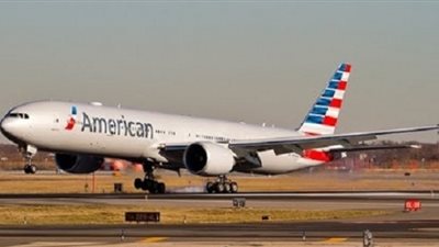 طالب طب سعودي يرفع دعوى قضائية ضد شركة طيران أمريكية