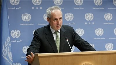 الأمم المتحدة تدعو إلى ضبط النفس بعد الهجوم الإسرائيلي على لبنان